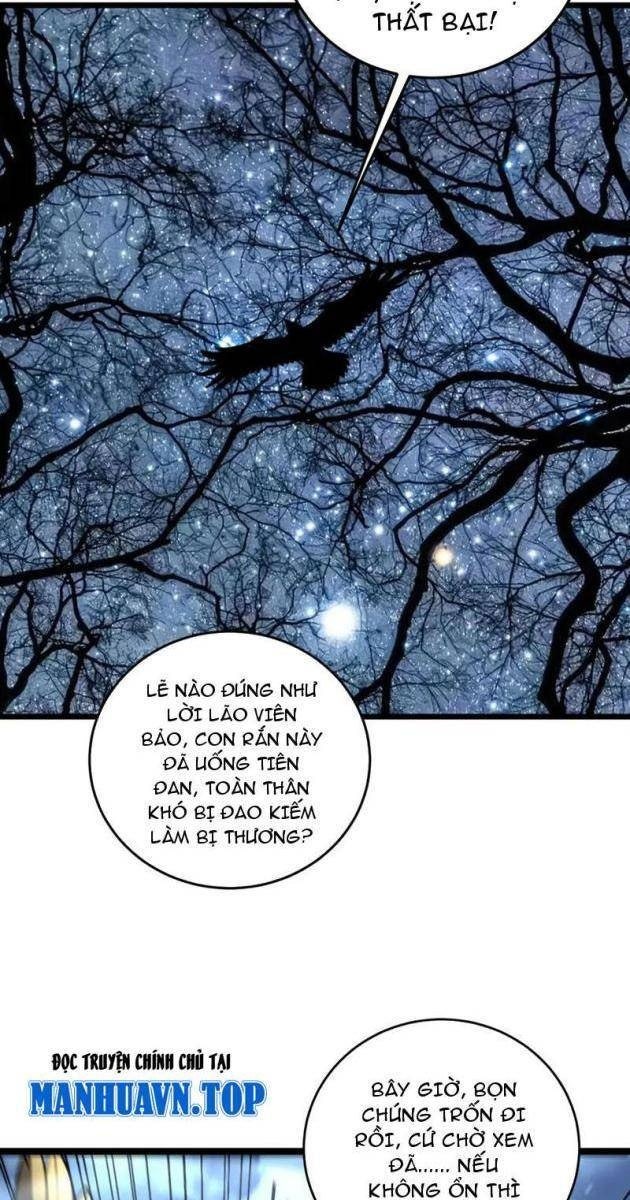 Lão Xà Tu Tiên - Page 29