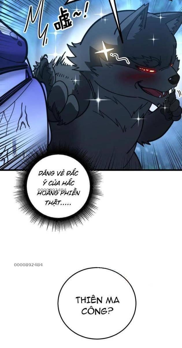 Lão Xà Tu Tiên - Page 35