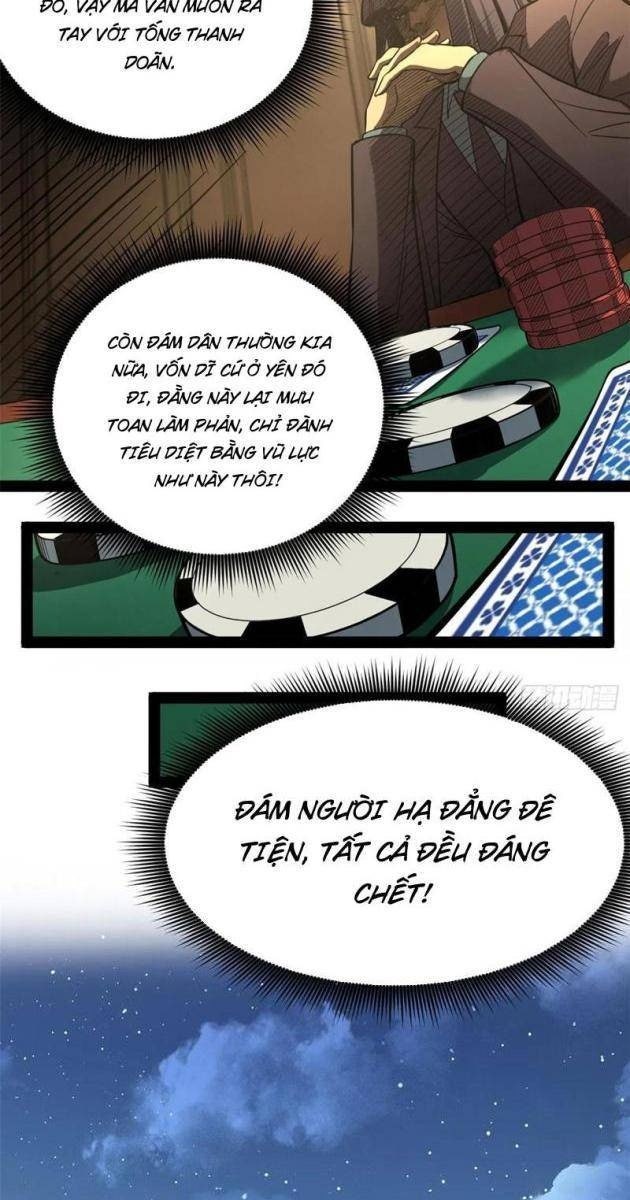 Người Giữ Cửa Vạn Giới - Page 19