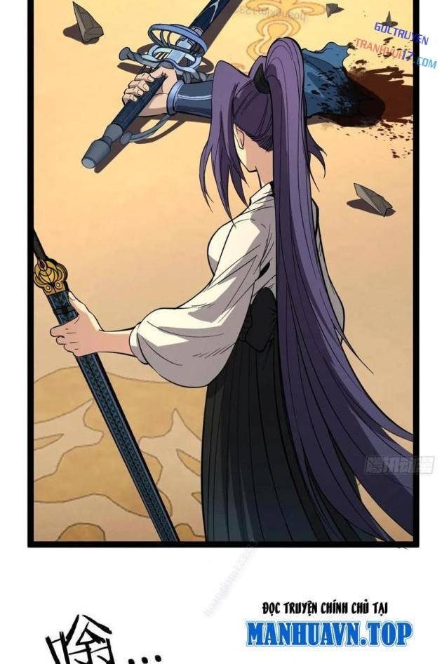 Người Giữ Cửa Vạn Giới - Page 19