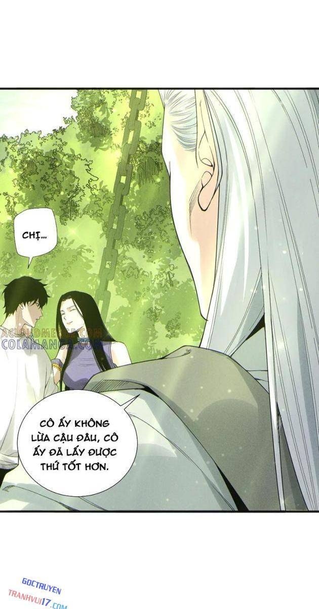 Thảm Họa Tử Linh Sư - Page 79