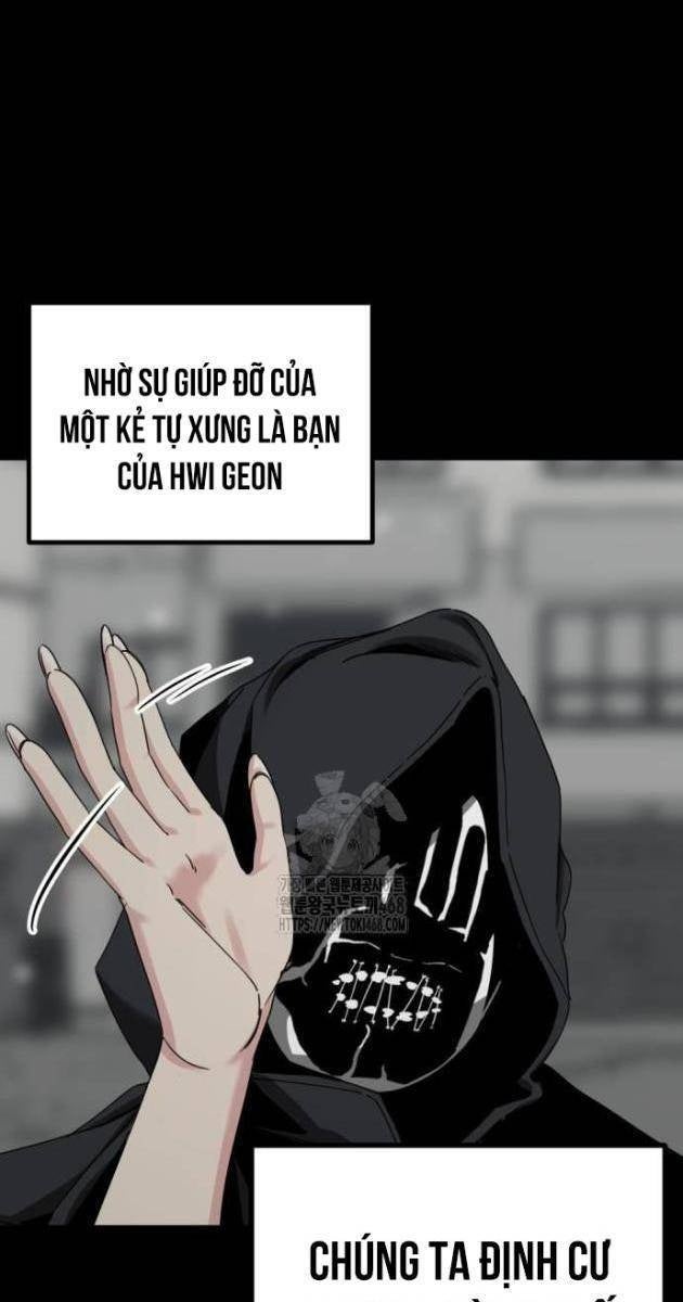 Kẻ Giết Anh Hùng - Page 99