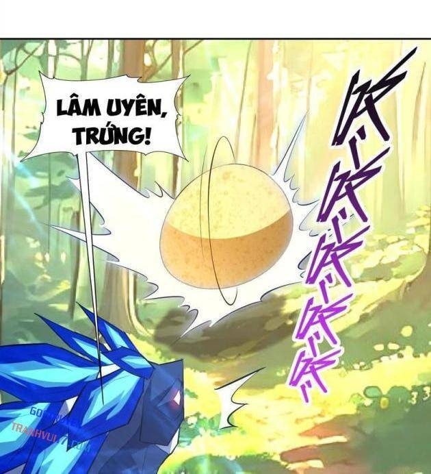 Trùng Sinh Thành Godzilla 2: Thú Thần Quật Khởi - Page 24