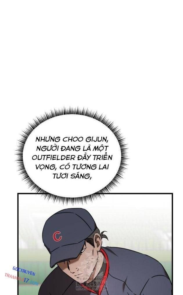 Tân Binh Của Đội Bóng Chày Quá Giỏi - Page 9