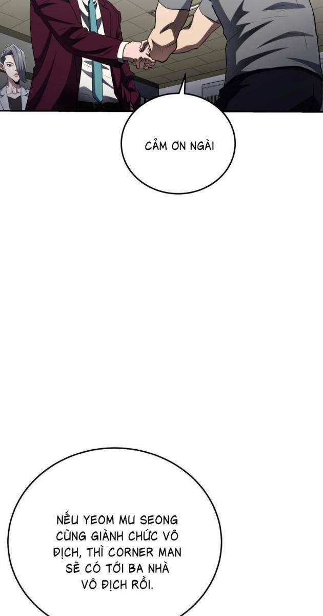 Ác Nhân Lồng Bát Giác - Page 50
