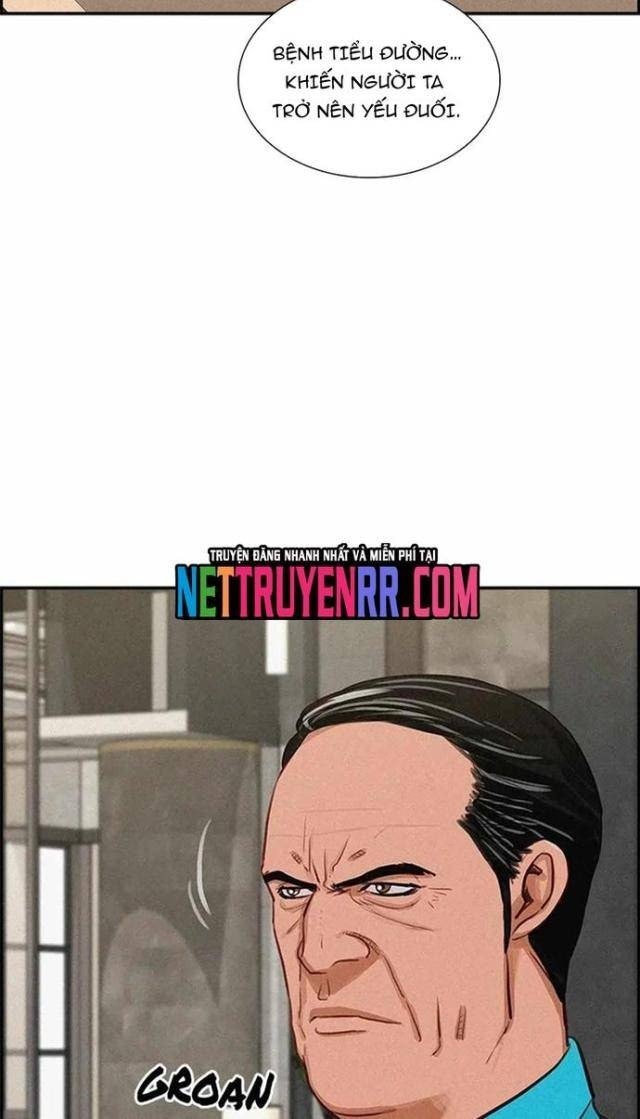 Chúa Tể Đồng Tiền - Page 54