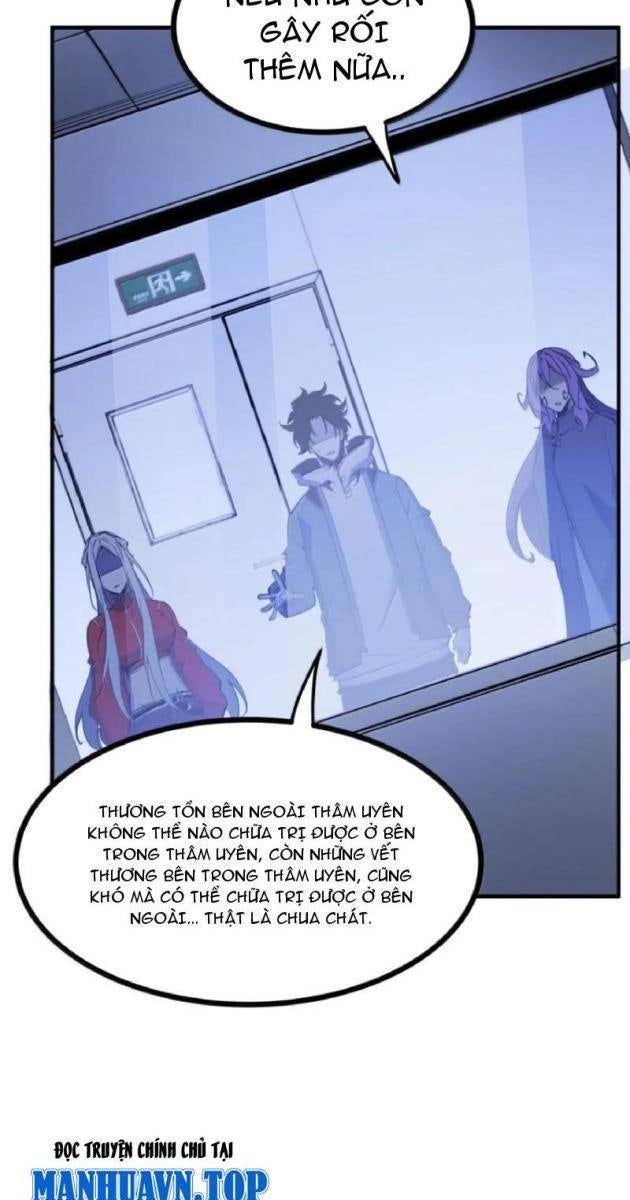 Ta Dựa Vào Nhặt Rác Trở Thành Vương Giả - Page 45