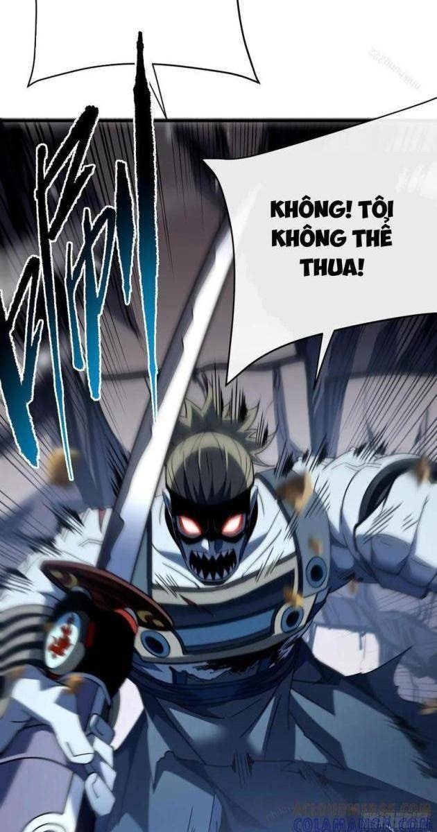 Mệnh Luân Chi Chủ Làm Kẻ Biến Dị Giáng Xuống Nhân Gian - Page 97