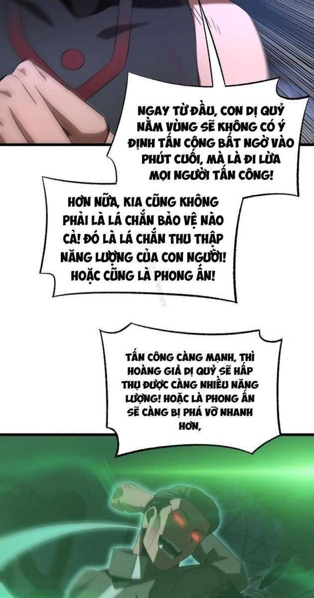 Mạt Thế Kiếm Thần: Ta Chấn Kinh Toàn Cầu - Page 103