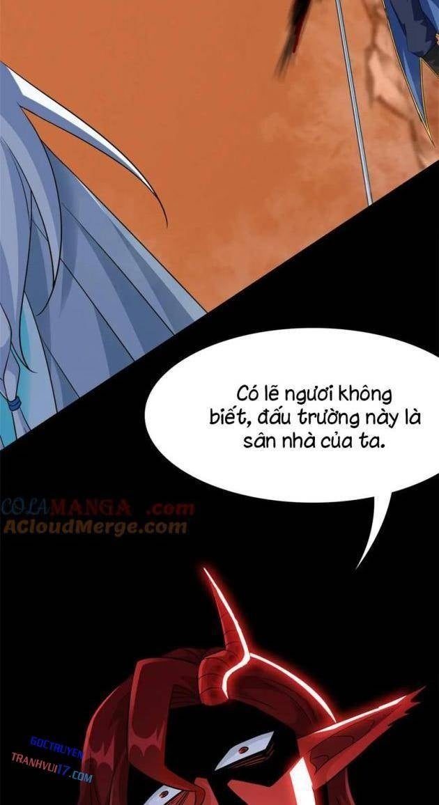 Cường Giả Đến Từ Trại Tâm Thần - Page 73