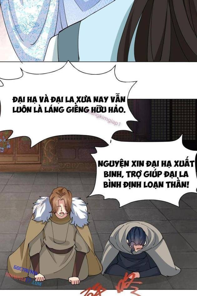 Công Tử Biệt Tú - Page 35