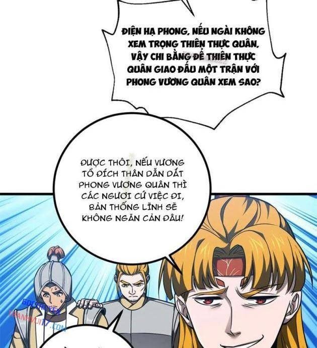 Toàn Cầu Cao Võ - Page 8