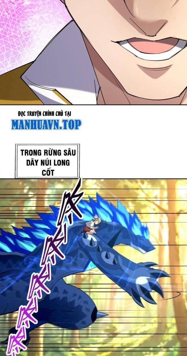 Trùng Sinh Thành Godzilla 2: Thú Thần Quật Khởi - Page 13