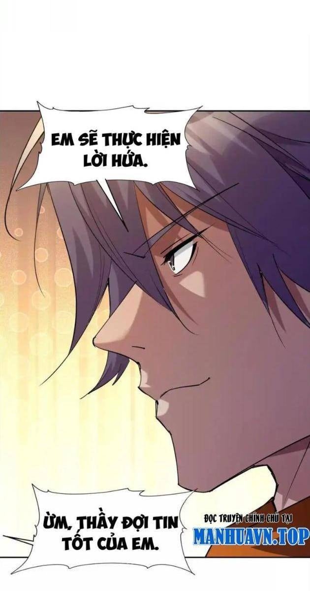 Trùng Sinh Thành Godzilla 2: Thú Thần Quật Khởi - Page 57