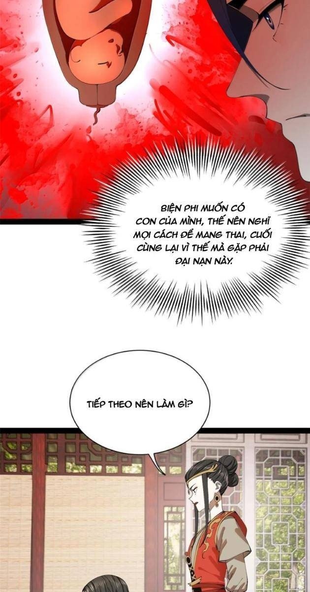 Chàng Rể Mạnh Nhất Lịch Sử - Page 23