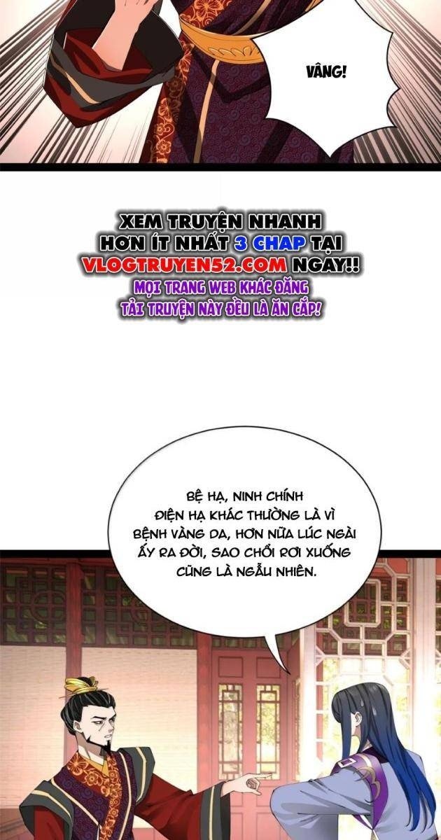Chàng Rể Mạnh Nhất Lịch Sử - Page 62