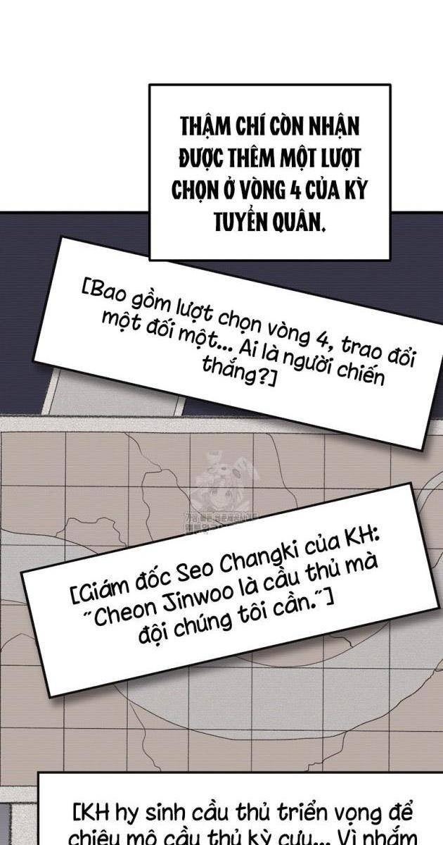 Tân Binh Của Đội Bóng Chày Quá Giỏi - Page 62