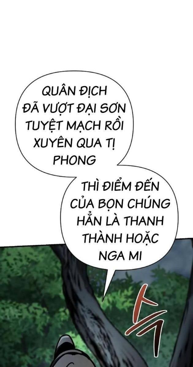 Tiểu Tử Đáng Ngờ Lại Là Cao Thủ - Page 23