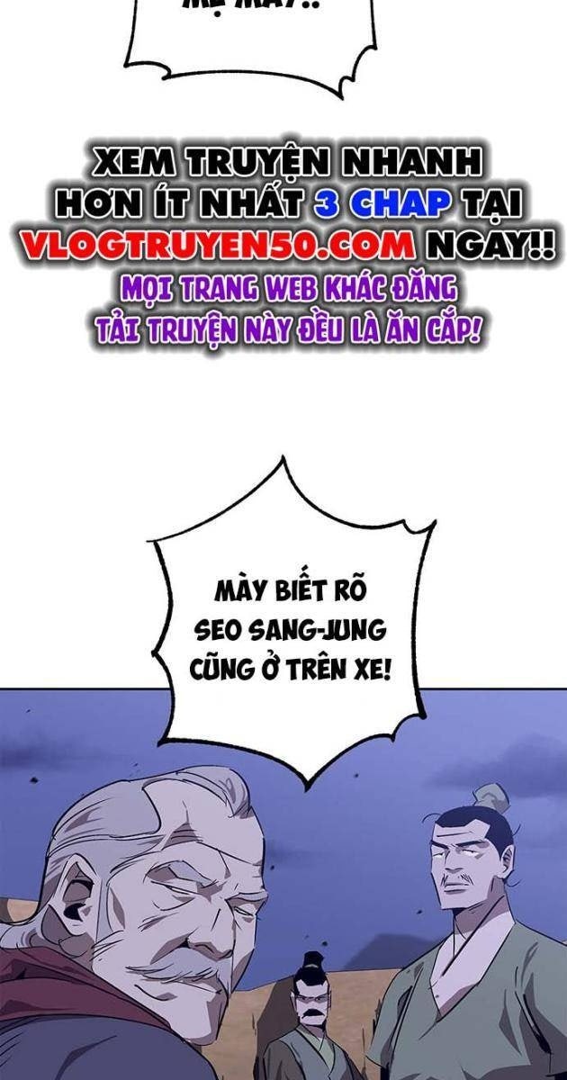 Võ Lâm Phương Tây - Page 107