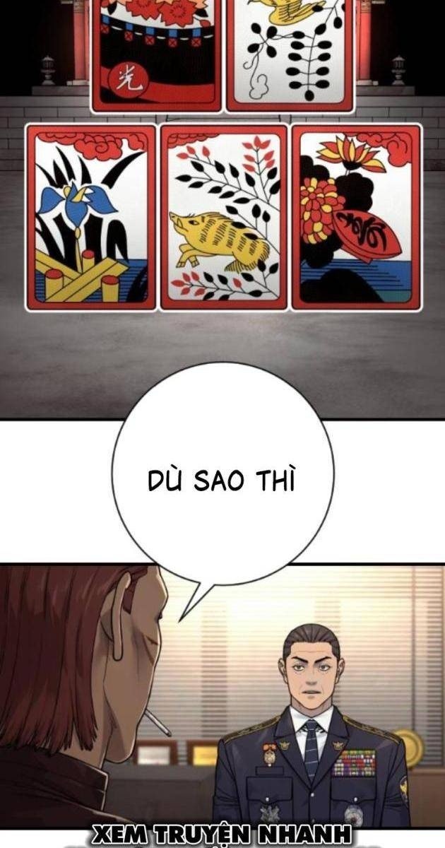 Cảnh Sát Báo Thù - Page 73