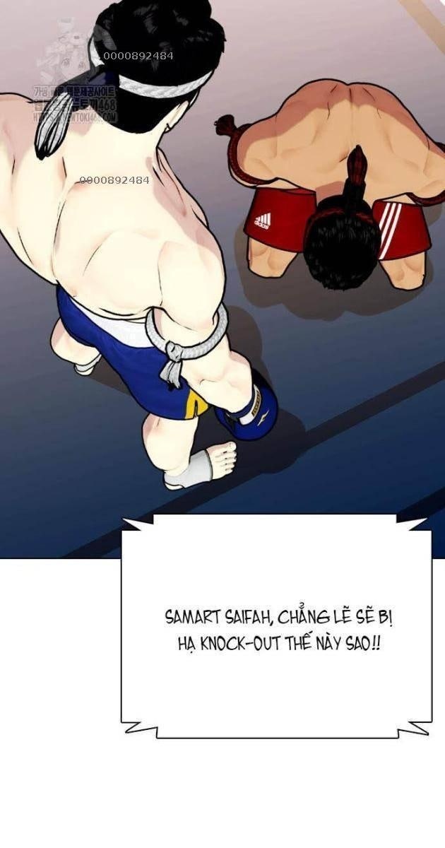 Loser Giỏi Võ - Page 5