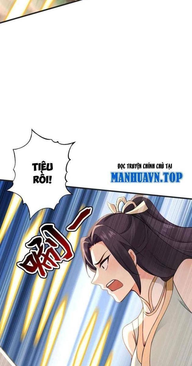 Đệ Tử Tu Luyện, Ta Nằm Chơi! - Page 27