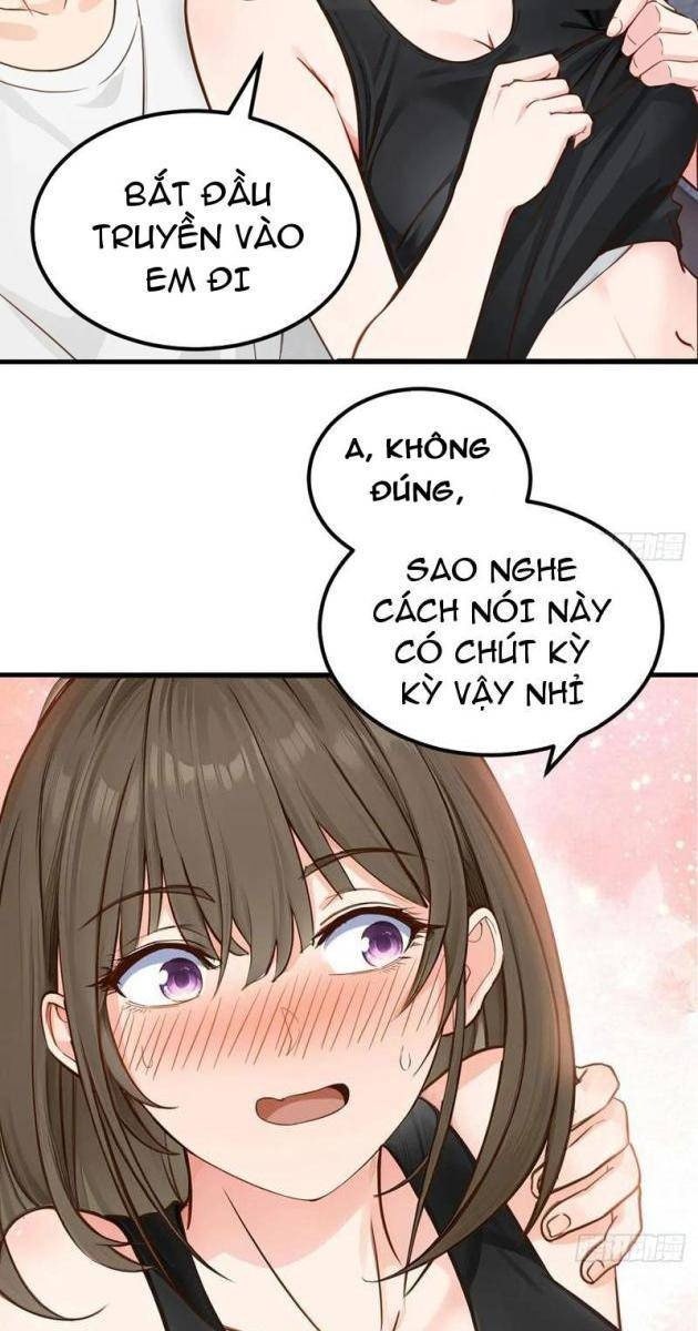 Chuyển Sinh Thành Tra Nam, Ta Giúp Thê Tử Trường Sinh - Page 55