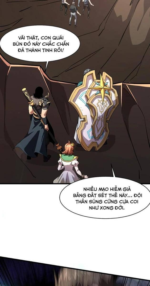 Chỉ Có Ta Có Thể Sử Dụng Triệu Hoán Thuật - Page 32