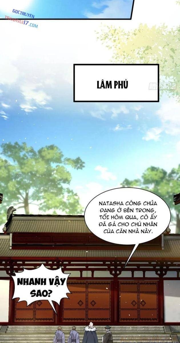 Công Tử Biệt Tú - Page 51