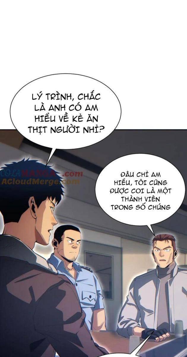 Mạt Thế Trùng Sinh: Ta Dựa Vào Mở Rương Vấn Dỉnh Đỉnh Phong - Page 16