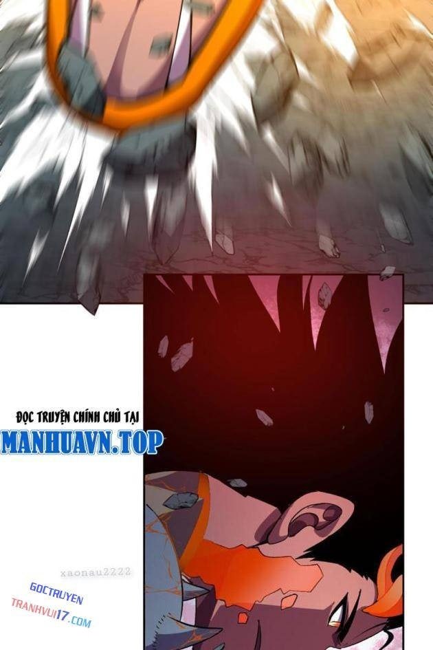 Ta Hóa Thân Ma Thần, Trở Thành Diệt Thế Cự Thú! - Page 50