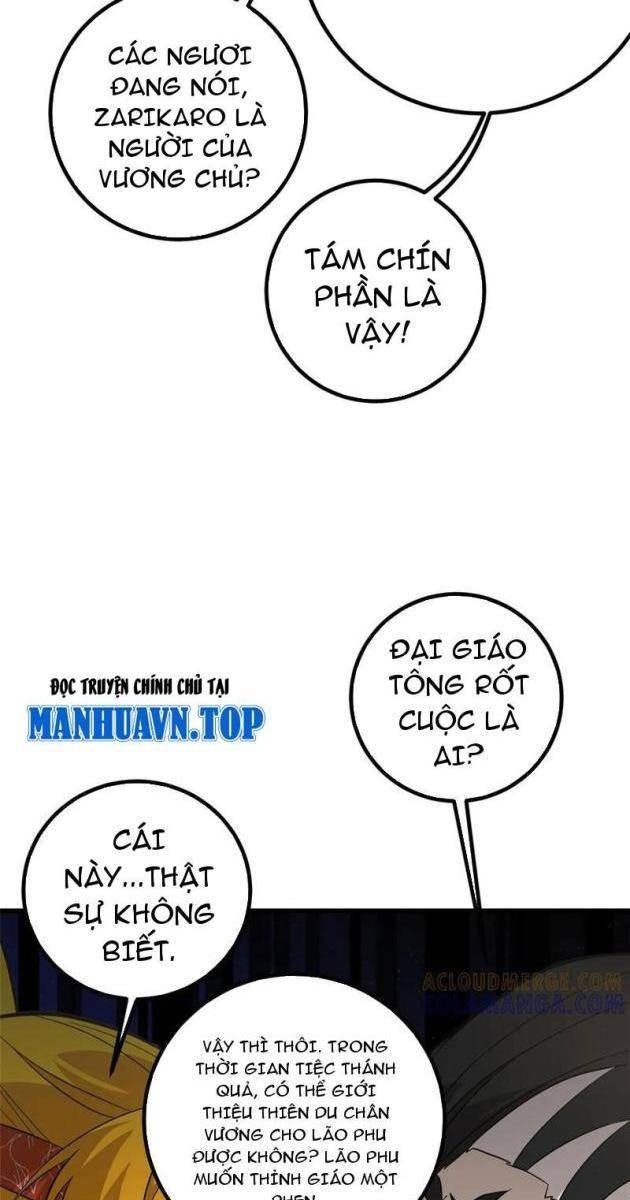 Toàn Cầu Cao Võ - Page 51