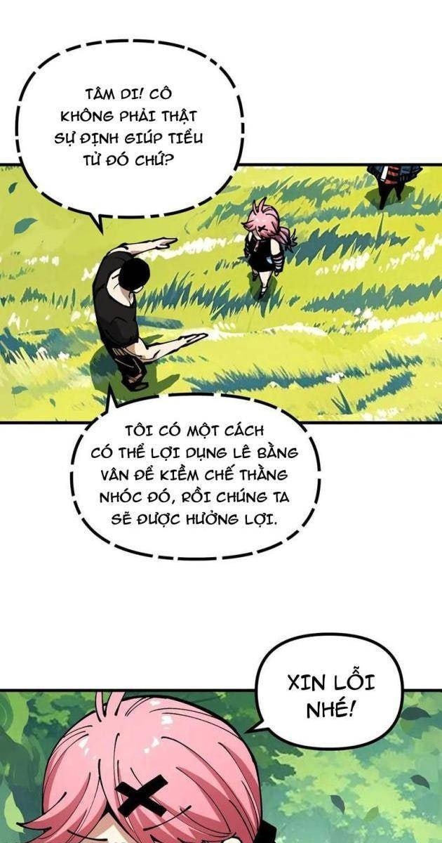 Toàn Cầu Ngự Thú: Ta Có Thế Thấy Lộ Tuyến Tiến Hóa - Page 47