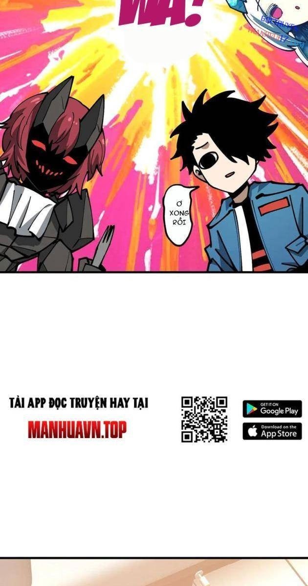 Toàn Cầu Ngự Thú: Ta Có Thế Thấy Lộ Tuyến Tiến Hóa - Page 29