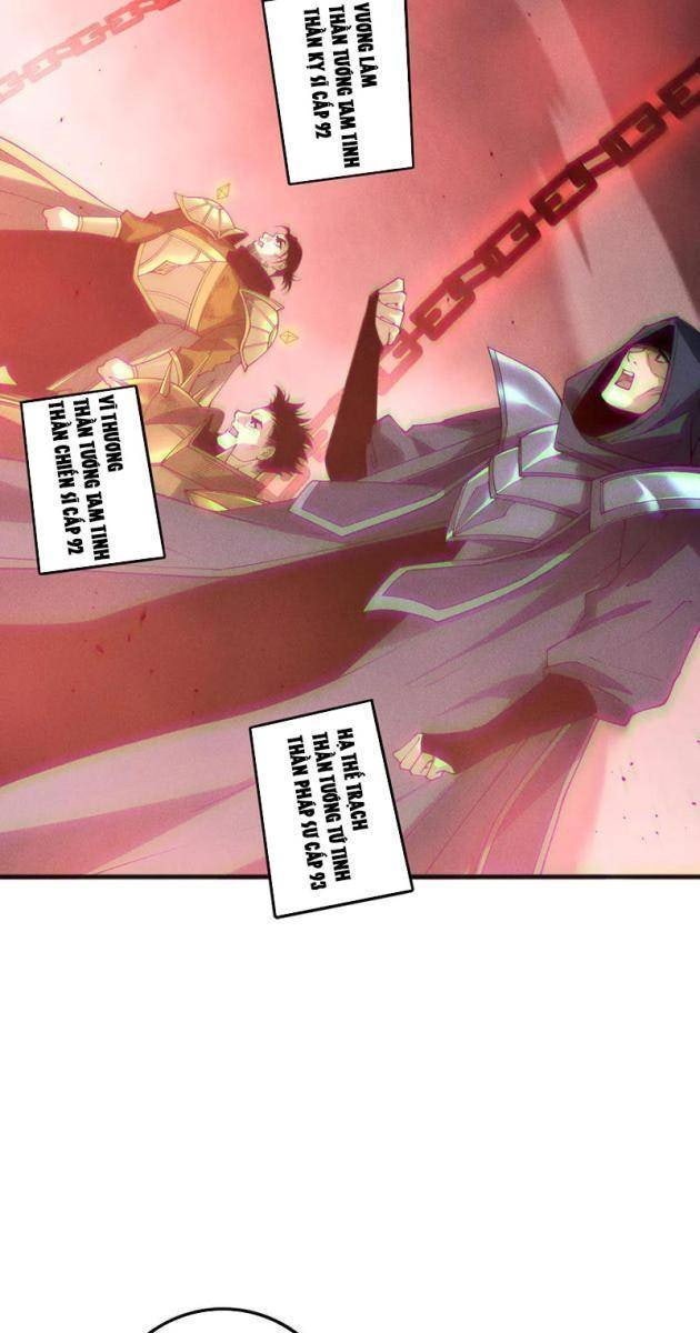 Thảm Họa Tử Linh Sư - Page 70