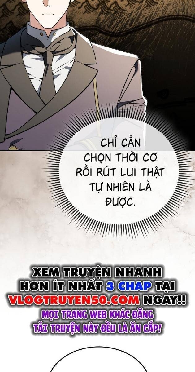 Đại Phản Diện Khao Khát Được Sống - Page 32