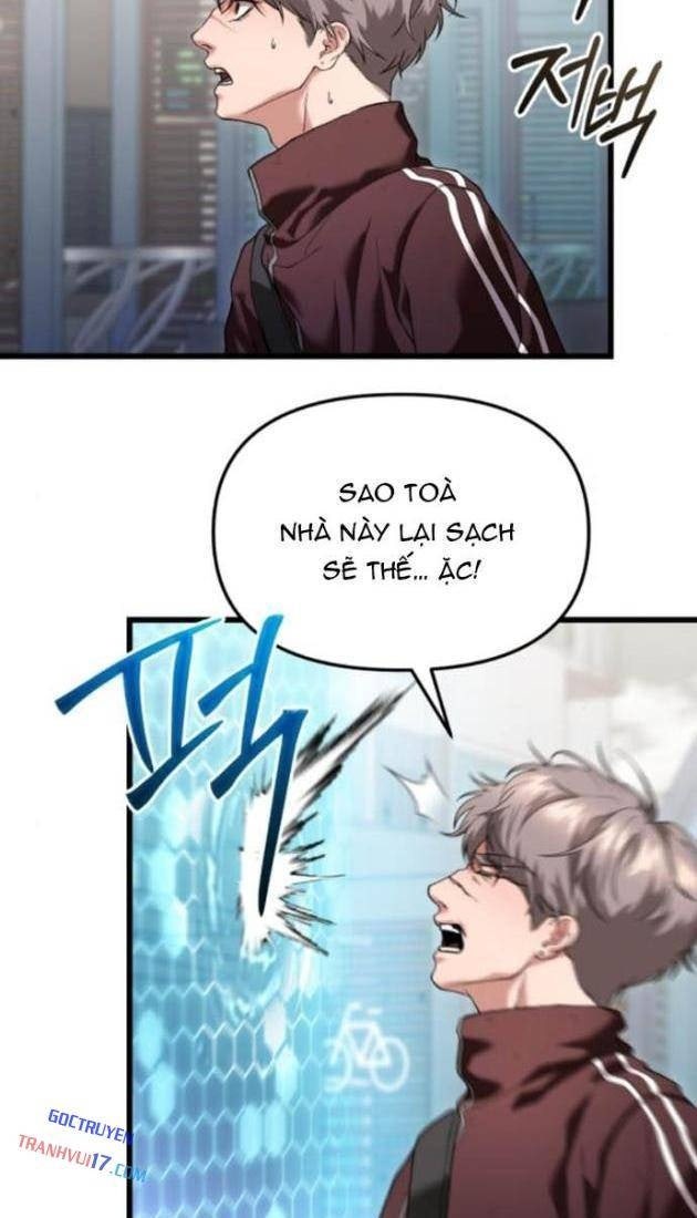 Tuyệt Đối Dân Cư - Page 57