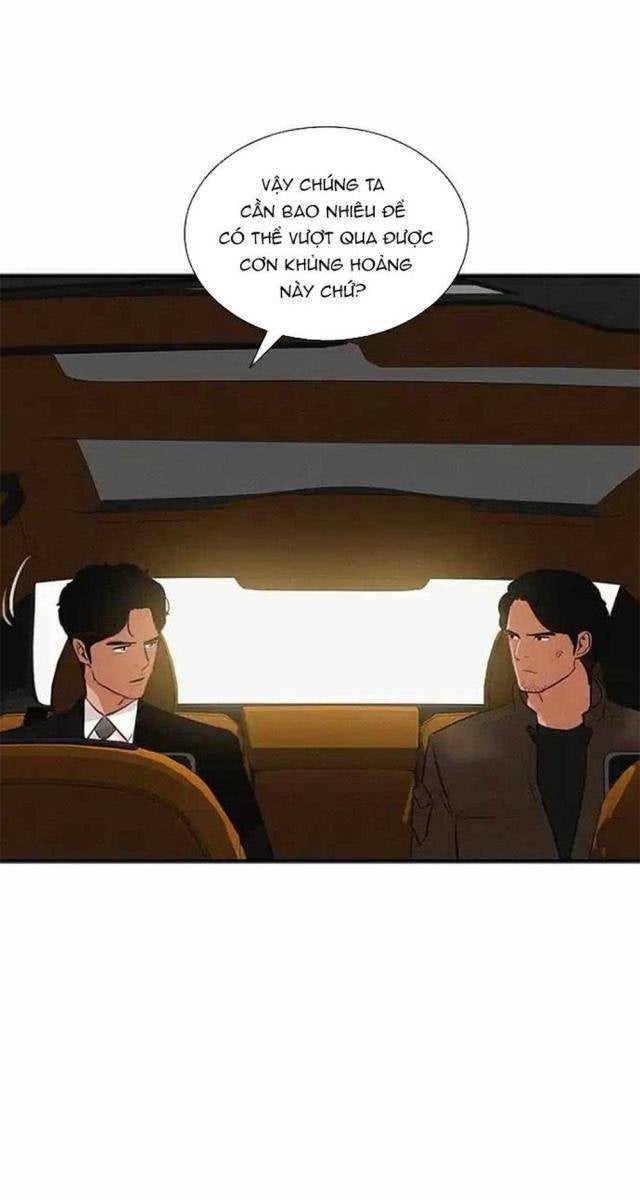 Chúa Tể Đồng Tiền - Page 15