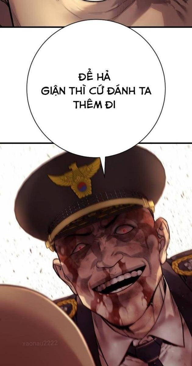 Cảnh Sát Báo Thù - Page 95