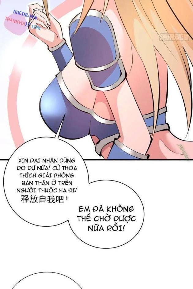 Ta Dựa Vào Hậu Cung Chinh Phục Thế Giới - Page 15
