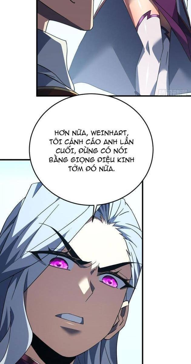 Mệnh Luân Chi Chủ Làm Kẻ Biến Dị Giáng Xuống Nhân Gian - Page 63