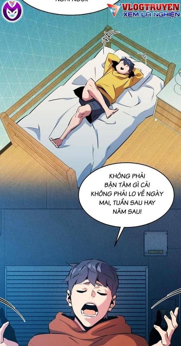 Đi Săn Tự Động Bằng Phân Thân - Page 92