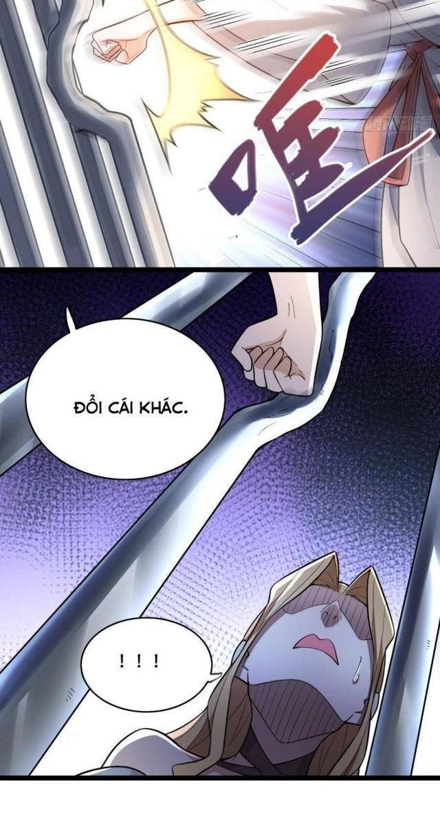 Nguyên Lai Ta Là Tu Tiên Đại Lão - Page 32