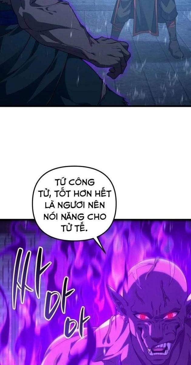 Võ Thần Tái Sinh - Page 17