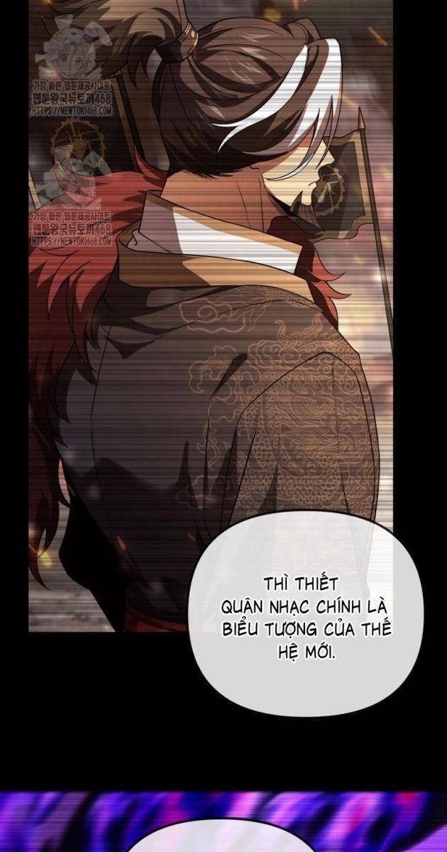 Võ Thần Tái Sinh - Page 10