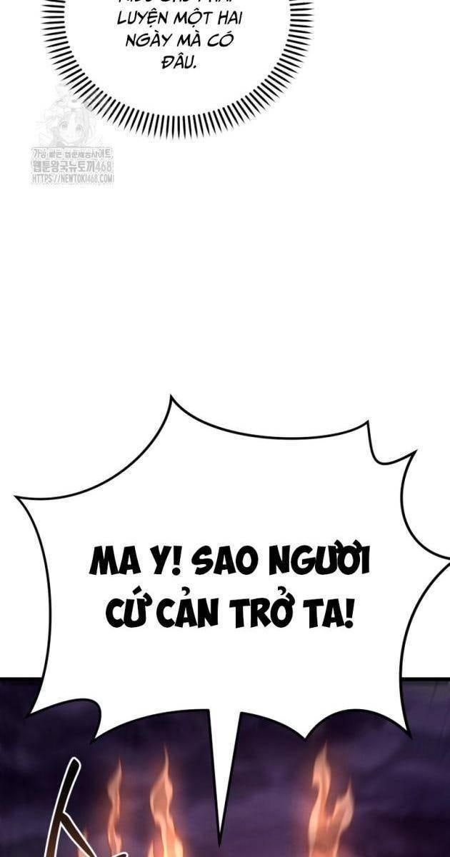 Võ Thần Tái Sinh - Page 51