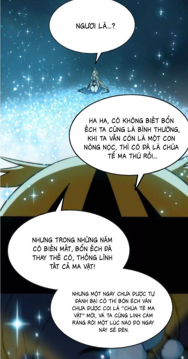 Dũng Giả Và Nữ Ma Vương - Page 42