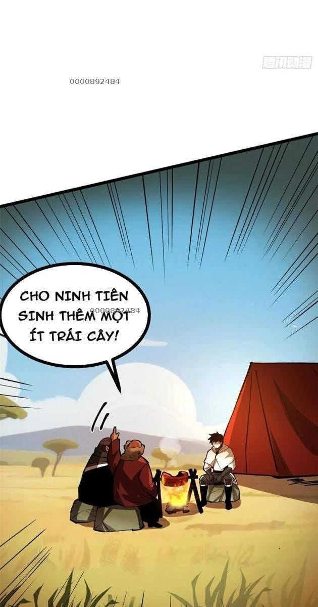 Ta Thật Không Muốn Học Cấm Chú - Page 52