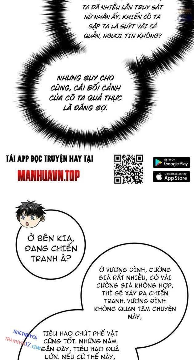 Toàn Cầu Cao Võ - Page 52