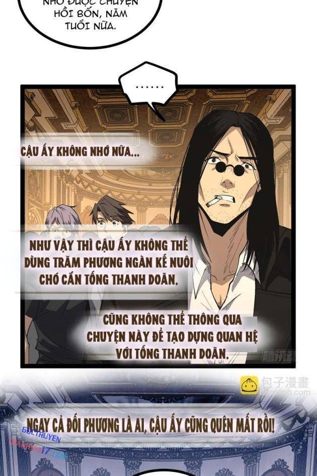 Người Giữ Cửa Vạn Giới - Page 2